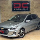 GM - Chevrolet ONIX HATCH PREM. 1.0 12V TB Flex 5p Aut. 2025 Flex