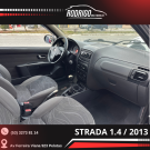 Fiat Strada Working 1.4 mpi Fire Flex 8V CE 2013 Flex-2