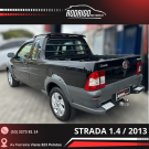 Fiat Strada Working 1.4 mpi Fire Flex 8V CE 2013 Flex-0