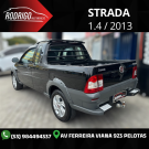 Fiat Strada Working 1.4 mpi Fire Flex 8V CE 2013 Flex-1
