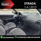 Fiat Strada Working 1.4 mpi Fire Flex 8V CE 2013 Flex-2