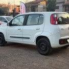 Fiat UNO ATTRACTI. Celeb.1.4 EVO F.Flex 8V 4p 2011 Flex-2