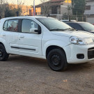 Fiat UNO ATTRACTI. Celeb.1.4 EVO F.Flex 8V 4p 2011 Flex-0