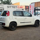 Fiat UNO ATTRACTI. Celeb.1.4 EVO F.Flex 8V 4p 2011 Flex-1