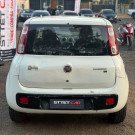 Fiat UNO ATTRACTI. Celeb.1.4 EVO F.Flex 8V 4p 2011 Flex-4