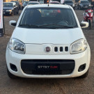 Fiat UNO ATTRACTI. Celeb.1.4 EVO F.Flex 8V 4p 2011 Flex-3