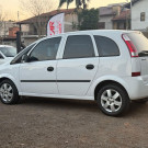 GM - Chevrolet Meriva 1.8/ CD 1.8 MPFI 8V 102cv 5p 2004 Gasolina-2