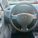 GM - Chevrolet Meriva 1.8/ CD 1.8 MPFI 8V 102cv 5p 2004 Gasolina-9