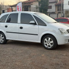 GM - Chevrolet Meriva 1.8/ CD 1.8 MPFI 8V 102cv 5p 2004 Gasolina-0
