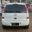 GM - Chevrolet Meriva 1.8/ CD 1.8 MPFI 8V 102cv 5p 2004 Gasolina-4