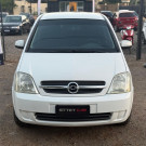 GM - Chevrolet Meriva 1.8/ CD 1.8 MPFI 8V 102cv 5p 2004 Gasolina-3