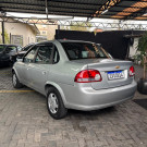 GM - Chevrolet Classic Life/LS 1.0 VHC FlexP. 4p 2015 Flex-0