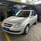 GM - Chevrolet Classic Life/LS 1.0 VHC FlexP. 4p 2015 Flex-1