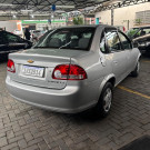 GM - Chevrolet Classic Life/LS 1.0 VHC FlexP. 4p 2015 Flex-2