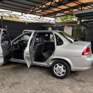 GM - Chevrolet Classic Life/LS 1.0 VHC FlexP. 4p 2015 Flex-3