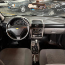 GM - Chevrolet Classic Life/LS 1.0 VHC FlexP. 4p 2015 Flex-6