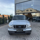 Ford Ranger XLS 3.0 PSE 163cv 4x4 CD TB Dies. 2007 Diesel-1