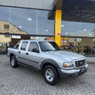 Ford Ranger XLS 3.0 PSE 163cv 4x4 CD TB Dies. 2007 Diesel-0