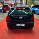 VW - VolksWagen Gol 1.6 Mi Power Total Flex 8V 4p 2004 Flex-4