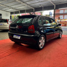 VW - VolksWagen Gol 1.6 Mi Power Total Flex 8V 4p 2004 Flex-5