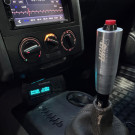 VW - VolksWagen Gol 1.6 Mi Power Total Flex 8V 4p 2004 Flex-10