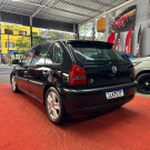 VW - VolksWagen Gol 1.6 Mi Power Total Flex 8V 4p 2004 Flex-3