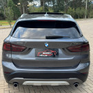 BMW X1 SDRIVE 20i X-Line 2.0 TB Active Flex 2018 Flex
