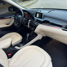 BMW X1 SDRIVE 20i X-Line 2.0 TB Active Flex 2018 Flex