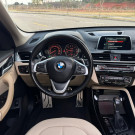 BMW X1 SDRIVE 20i X-Line 2.0 TB Active Flex 2018 Flex