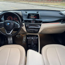 BMW X1 SDRIVE 20i X-Line 2.0 TB Active Flex 2018 Flex