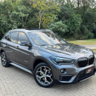 BMW X1 SDRIVE 20i X-Line 2.0 TB Active Flex 2018 Flex