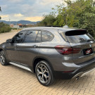 BMW X1 SDRIVE 20i X-Line 2.0 TB Active Flex 2018 Flex