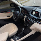 BMW X1 SDRIVE 20i X-Line 2.0 TB Active Flex 2018 Flex