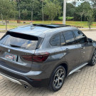 BMW X1 SDRIVE 20i X-Line 2.0 TB Active Flex 2018 Flex