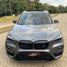 BMW X1 SDRIVE 20i X-Line 2.0 TB Active Flex 2018 Flex