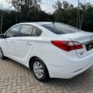 Hyundai HB20S C.Plus/C.Style1.0 Flex 12V Mec. 4P 2015 Flex