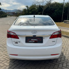 Hyundai HB20S C.Plus/C.Style1.0 Flex 12V Mec. 4P 2015 Flex