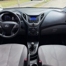 Hyundai HB20S C.Plus/C.Style1.0 Flex 12V Mec. 4P 2015 Flex