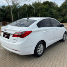 Hyundai HB20S C.Plus/C.Style1.0 Flex 12V Mec. 4P 2015 Flex