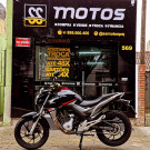 HONDA CB 250 TWISTER/FLEXONE 2018 Flex-2