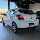 GM - Chevrolet ONIX HATCH LT 1.4 8V FlexPower 5p Mec. 2014 Flex-2