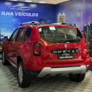Renault DUSTER Dynamique 2.0 Flex 16V Aut. 2016 Flex-13