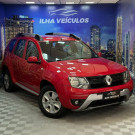 Renault DUSTER Dynamique 2.0 Flex 16V Aut. 2016 Flex-1