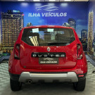 Renault DUSTER Dynamique 2.0 Flex 16V Aut. 2016 Flex-12