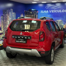 Renault DUSTER Dynamique 2.0 Flex 16V Aut. 2016 Flex-11