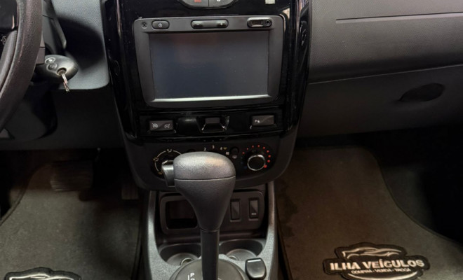 Renault DUSTER Dynamique 2.0 Flex 16V Aut. 2016 Flex-5