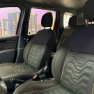 Renault DUSTER Dynamique 2.0 Flex 16V Aut. 2016 Flex-9