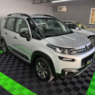 Citroën AIRCROSS Feel 1.6 Flex 16V 5p Aut. 2017 Flex-3
