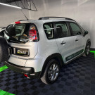 Citroën AIRCROSS Feel 1.6 Flex 16V 5p Aut. 2017 Flex-2