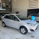 Ford Fiesta Sedan S 1.0 8V Flex 4p 2014 Flex-1